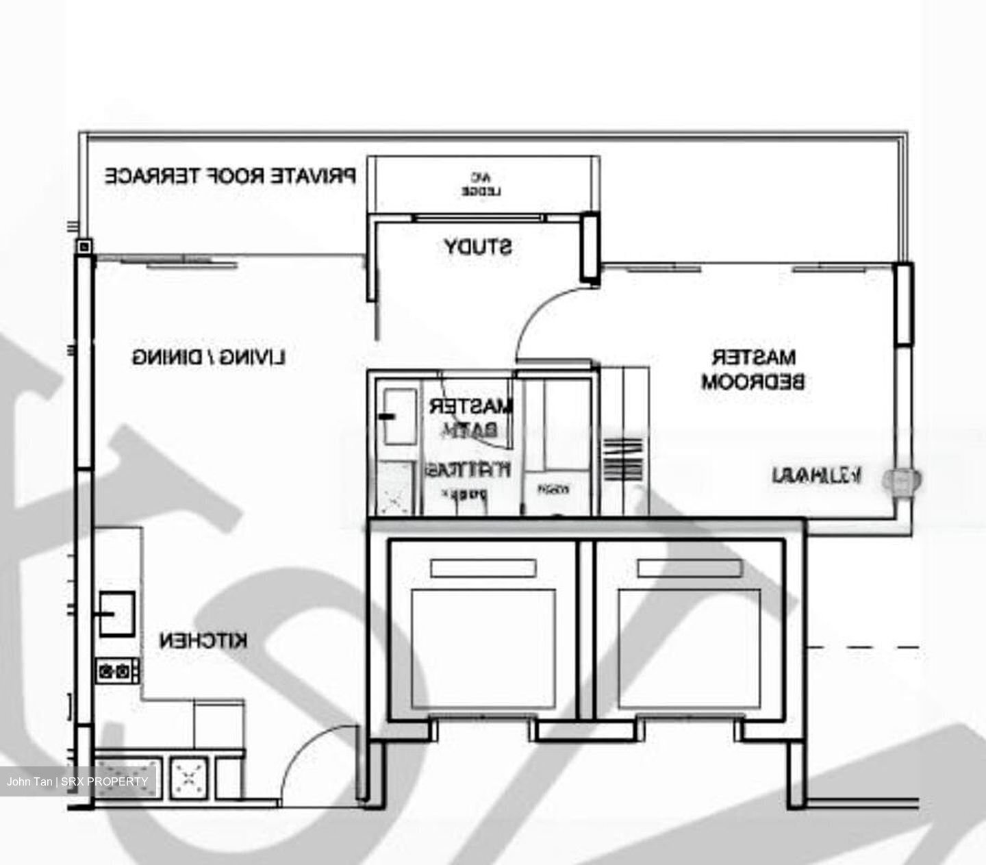 Watertown (D19), Apartment #484785731